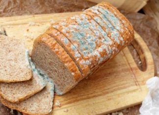 Bảo Quản Bánh Mì Không Bị Mốc