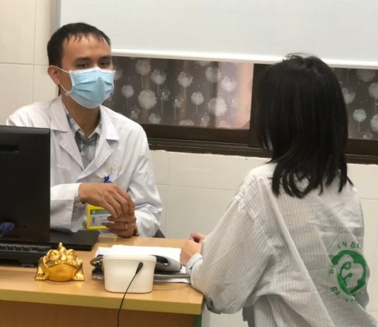 Giảm cân tiêu cực: Hành Trình Đầy Đau Khổ Của Nữ Sinh 17 Tuổi