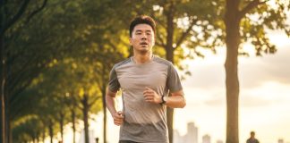 Điều Gì Sẽ Xảy Ra Với Cơ Thể Nếu Thở Sai Khi Chạy Bộ?