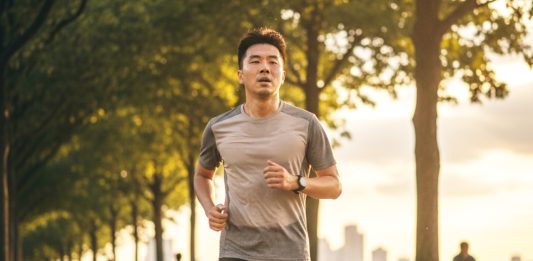 Điều Gì Sẽ Xảy Ra Với Cơ Thể Nếu Thở Sai Khi Chạy Bộ?