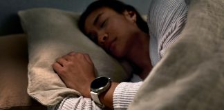 Giới thiệu Garmin Venu 4: Tính năng theo dõi thói quen sinh hoạt độc đáo