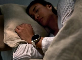 Giới thiệu Garmin Venu 4: Tính năng theo dõi thói quen sinh hoạt độc đáo