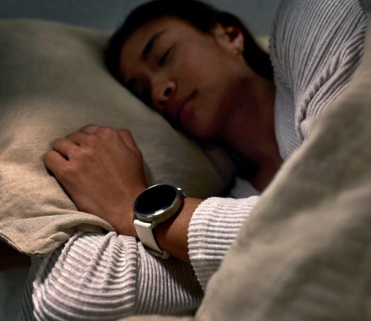 Giới thiệu Garmin Venu 4: Tính năng theo dõi thói quen sinh hoạt độc đáo