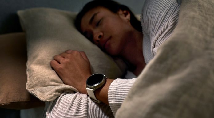 Giới thiệu Garmin Venu 4: Tính năng theo dõi thói quen sinh hoạt độc đáo