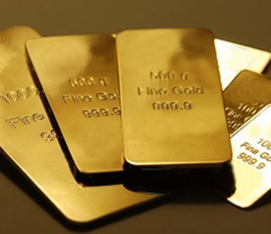 Giá vàng hôm nay 3/10: Ít biến động trong bối cảnh thị trường toàn cầu căng thẳng