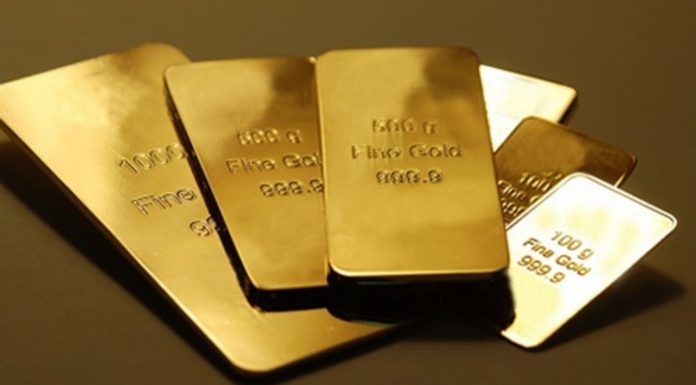 Giá Vàng Hôm Nay 17/10: Vàng Tiếp Tục Lập Đỉnh Mới, Vượt 4.300 USD/ounce