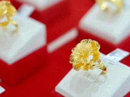 Giá vàng hôm nay 28/10: Vàng lao dốc xuống dưới 4.000 USD/ounce – Nguyên nhân và triển vọng