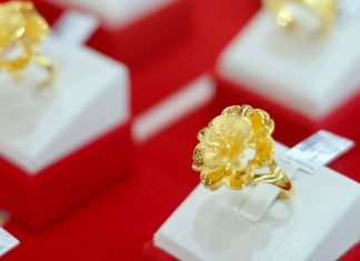 Giá vàng hôm nay 28/10: Vàng lao dốc xuống dưới 4.000 USD/ounce – Nguyên nhân và triển vọng