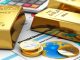 Giá vàng hôm nay 12/10: Vàng đi ngang sau khi lấy lại ngưỡng 4.000 USD/ounce