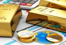 Giá Vàng Hôm Nay 26/10: Thế Giới Đi Ngang, Trong Nước Bật Tăng