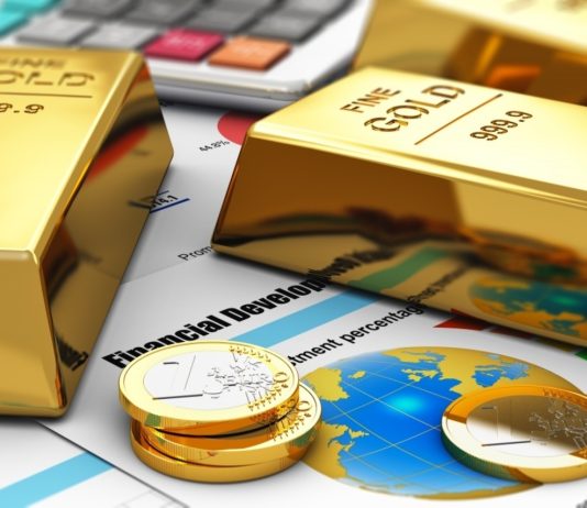 Giá Vàng Hôm Nay 26/10: Thế Giới Đi Ngang, Trong Nước Bật Tăng
