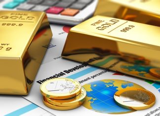 Giá Vàng Hôm Nay 30/10: Hồi Phục Nhẹ Trước Thềm Quyết Định Lãi Suất Của Fed