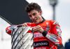 Marc Márquez và Ducati cùng lên ngôi vô địch MotoGP 2025 sớm 5 chặng – Bí quyết nằm ở đâu?