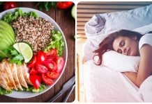 5 thói quen buổi tối giúp cải thiện tiêu hóa và giấc ngủ ngon hơn