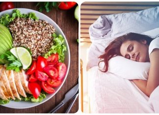 5 thói quen buổi tối giúp cải thiện tiêu hóa và giấc ngủ ngon hơn