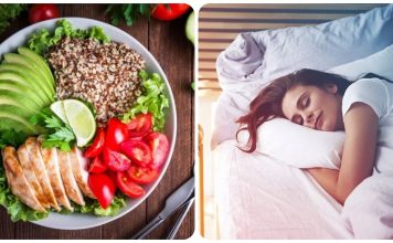 5 thói quen buổi tối giúp cải thiện tiêu hóa và giấc ngủ ngon hơn