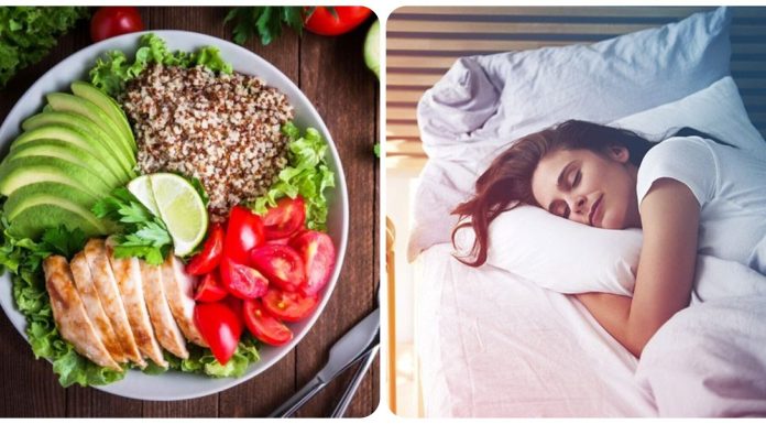 5 thói quen buổi tối giúp cải thiện tiêu hóa và giấc ngủ ngon hơn