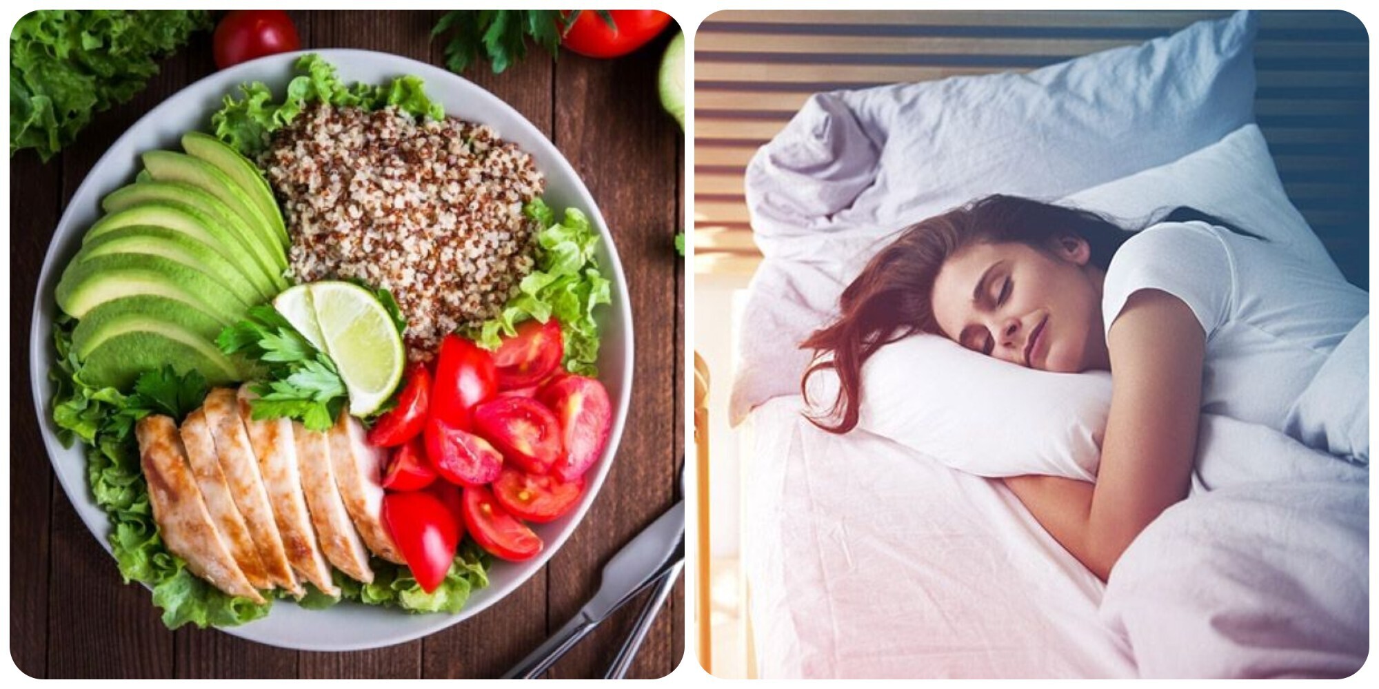 5 thói quen buổi tối giúp cải thiện tiêu hóa và giấc ngủ ngon hơn