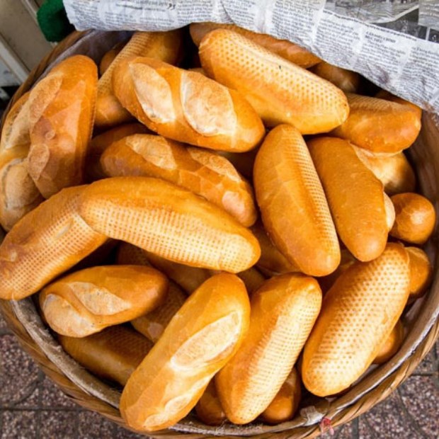 Cách Bảo Quản Bánh Mì Giòn Lâu