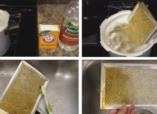 Hướng Dẫn Chi Tiết Cách Làm Sạch Lưới Lọc Máy Hút Mùi Hiệu Quả Tại Nhà