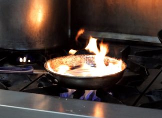 Cách Khử Mùi Khói Ám Trong Nồi Niêu Xoong Chảo Hiệu Quả Nhất Mùi Khói Ám Trong Nồi