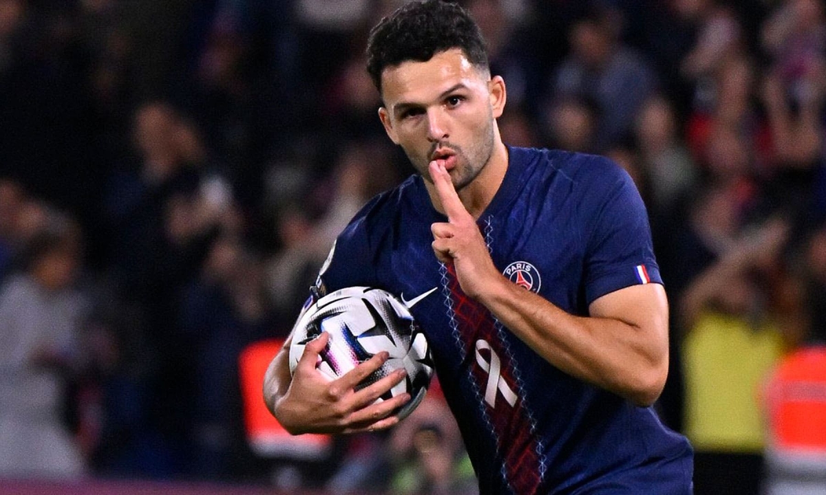 PSG