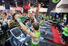 Những tin tức nổi bật trong làng Marathon Việt Nam