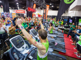 Những tin tức nổi bật trong làng Marathon Việt Nam