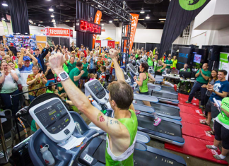 Những tin tức nổi bật trong làng Marathon Việt Nam