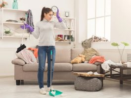 Mẹo Loại Bỏ Đồ Đạc Vô Dụng Trong Nhà Mà Không Hề Tốn Công, Tốn Sức