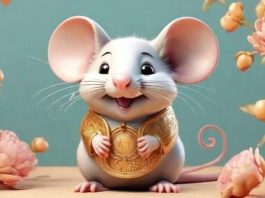 Tử Vi Hôm Nay: Những Con Giáp Bị Hung Vận Cản Trở Ngày 4/10/2025 con giáp là thanh niên nghiêm túc