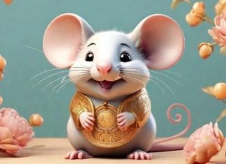 Tử Vi Hôm Nay: Những Con Giáp Bị Hung Vận Cản Trở Ngày 4/10/2025 con giáp là thanh niên nghiêm túc