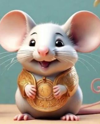 con giáp là thanh niên nghiêm túc