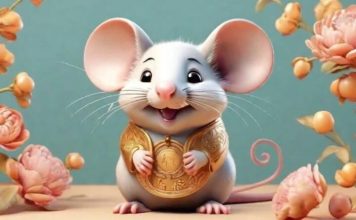 Tử Vi Hôm Nay: Những Con Giáp Bị Hung Vận Cản Trở Ngày 4/10/2025 con giáp là thanh niên nghiêm túc