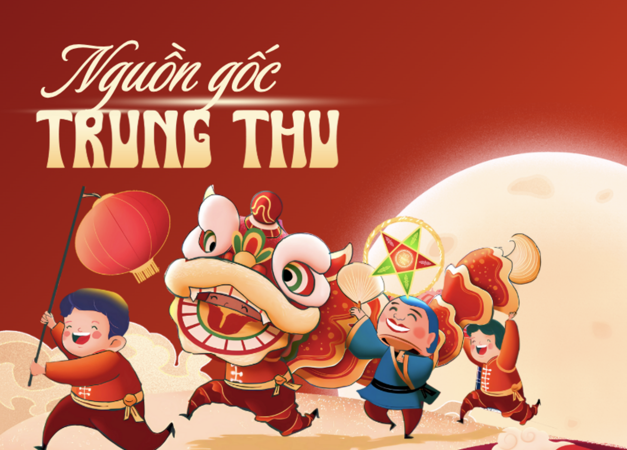 Tết Trung Thu