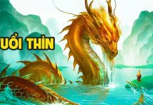 Tử vi tháng 11/2025 tuổi Thìn âm lịch: Rồng vàng tha hồ bay lượn, nỗ lực được đền đáp tuổi Thìn