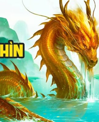 Tử vi tháng 11/2025 tuổi Thìn âm lịch: Rồng vàng tha hồ bay lượn, nỗ lực được đền đáp tuổi Thìn