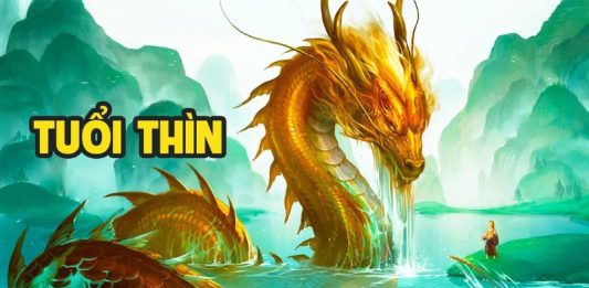 Tử vi tháng 11/2025 tuổi Thìn âm lịch: Rồng vàng tha hồ bay lượn, nỗ lực được đền đáp tuổi Thìn