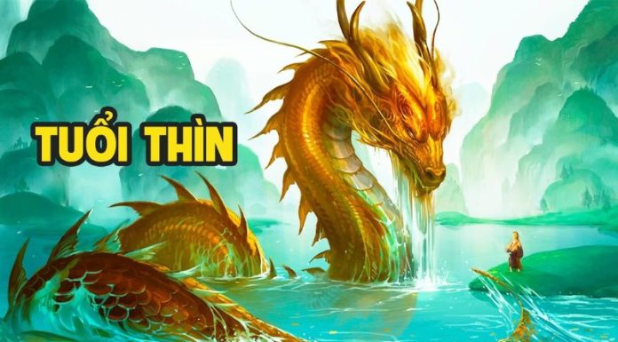 Tử vi tháng 11/2025 tuổi Thìn âm lịch: Rồng vàng tha hồ bay lượn, nỗ lực được đền đáp tuổi Thìn