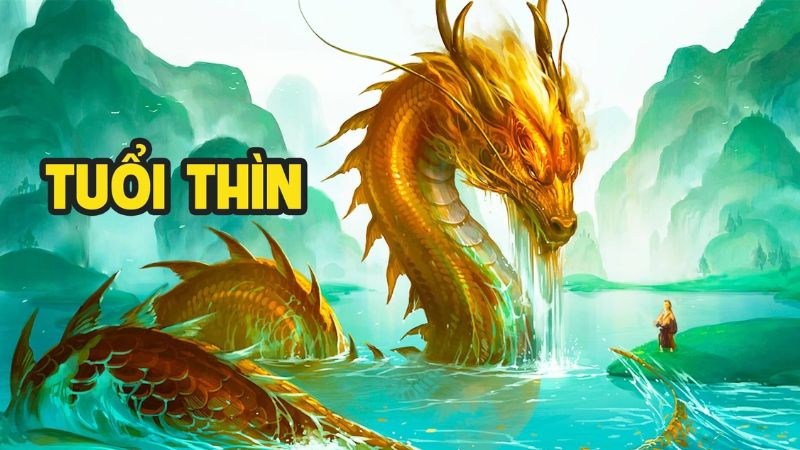 tuổi Thìn