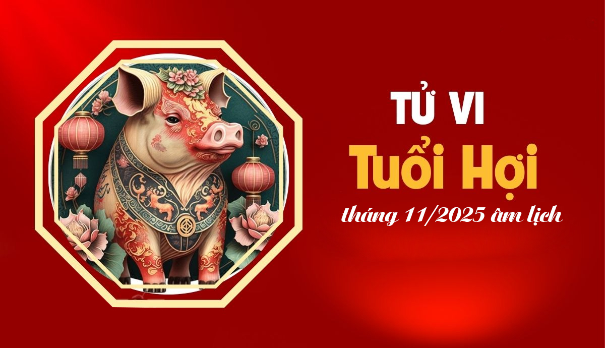 Tử vi 12 con giáp
