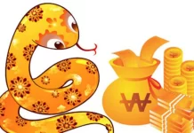 3 Con Giáp Gặt Hái Thành Công Vẻ Vang