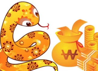 3 Con Giáp Gặt Hái Thành Công Vẻ Vang