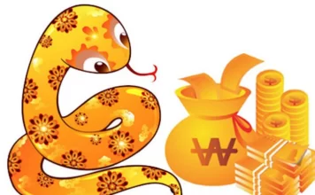 3 Con Giáp Gặt Hái Thành Công Vẻ Vang