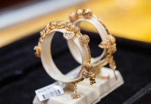 Giá Vàng Hôm Nay 31/10: Tăng Mạnh Nhờ Fed Cắt Giảm Lãi Suất