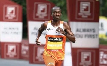 Những Điểm Nóng: Tin Tức Mới Nhất Về Giải Marathon Toàn Cầu