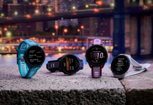 Cách Lựa Chọn Garmin Forerunner Cho Từng Nhóm Runner