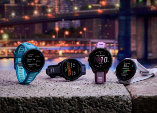 Cách Lựa Chọn Garmin Forerunner Cho Từng Nhóm Runner