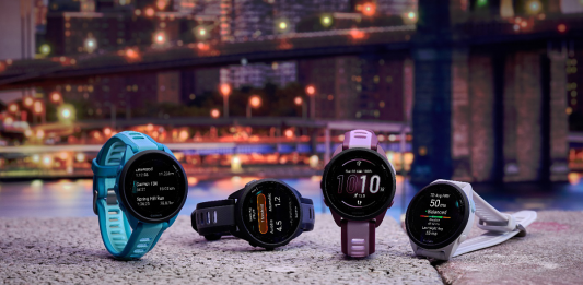 Cách Lựa Chọn Garmin Forerunner Cho Từng Nhóm Runner