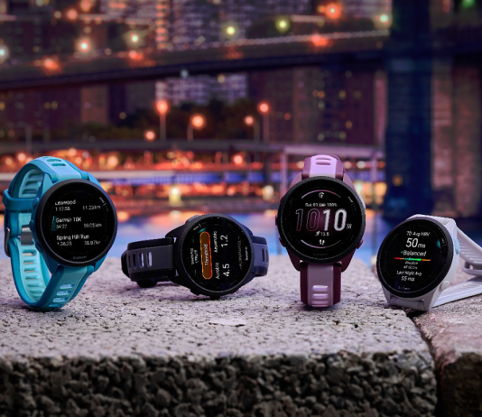 Cách Lựa Chọn Garmin Forerunner Cho Từng Nhóm Runner
